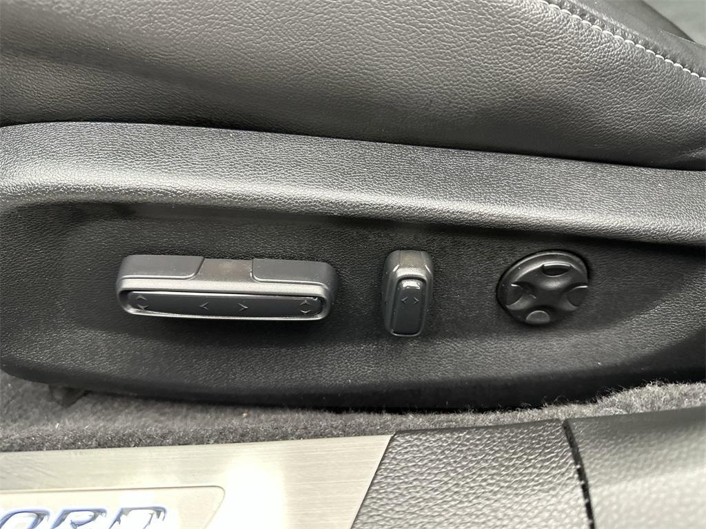 used 2022 Honda Accord car, priced at $26,299