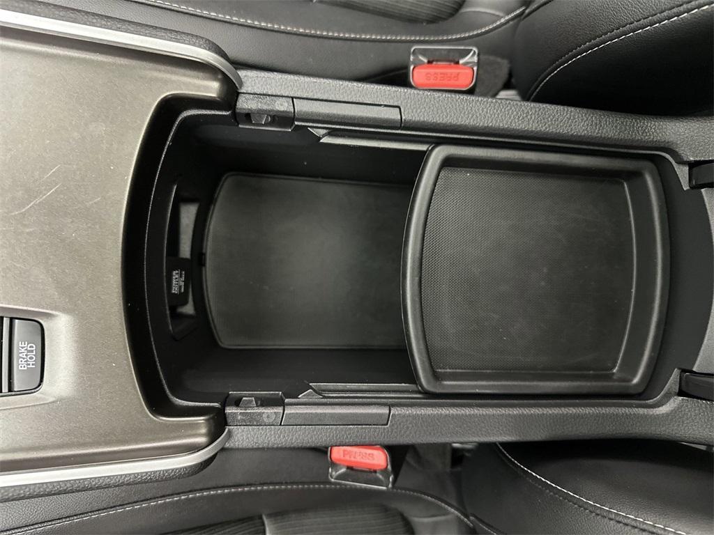 used 2022 Honda Accord car, priced at $26,299