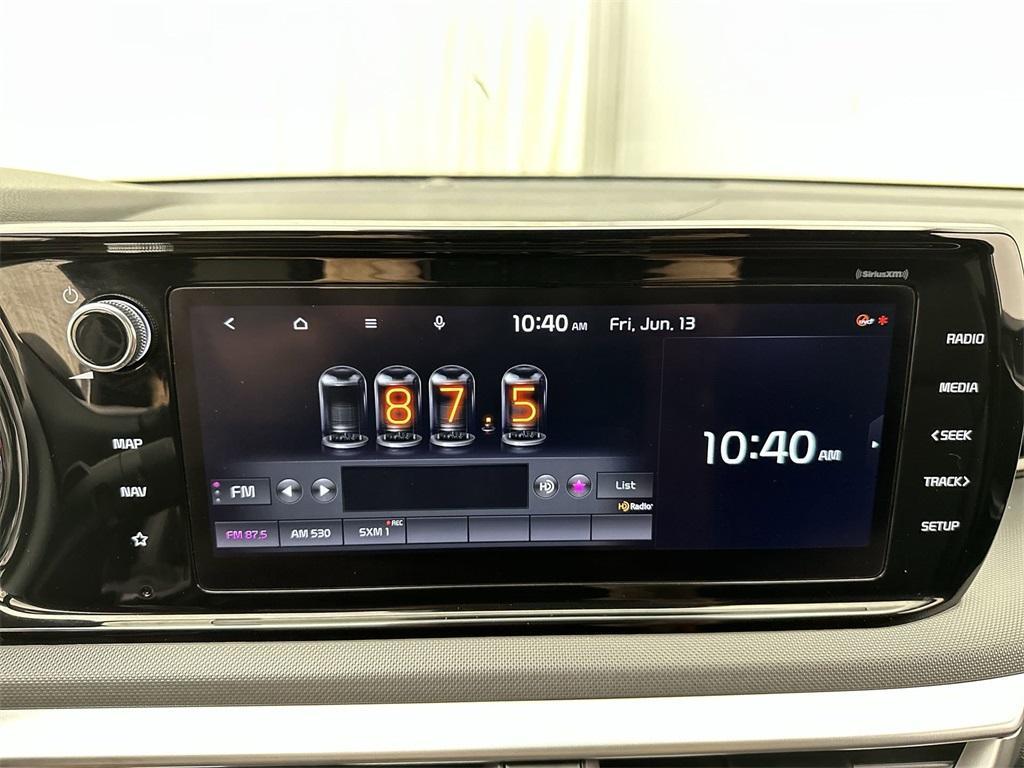 used 2022 Kia K5 car, priced at $25,900