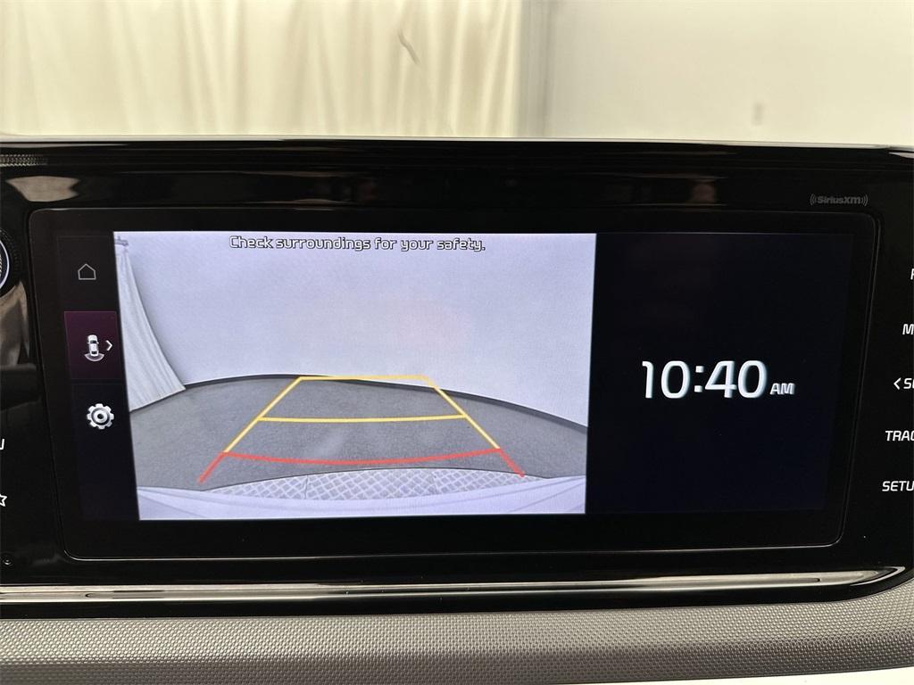 used 2022 Kia K5 car, priced at $25,900