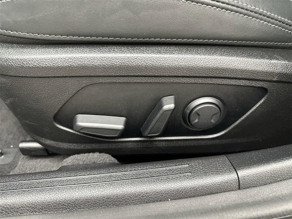 used 2022 Kia K5 car, priced at $25,900
