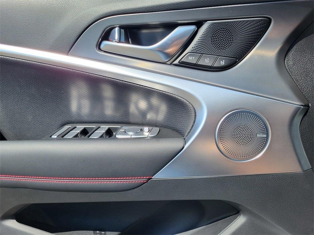 new 2026 Genesis G70 car, priced at $55,790