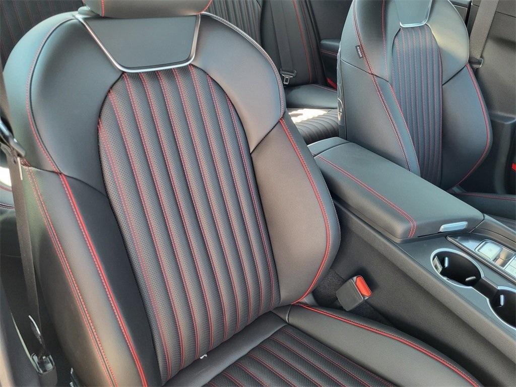 new 2026 Genesis G70 car, priced at $55,790
