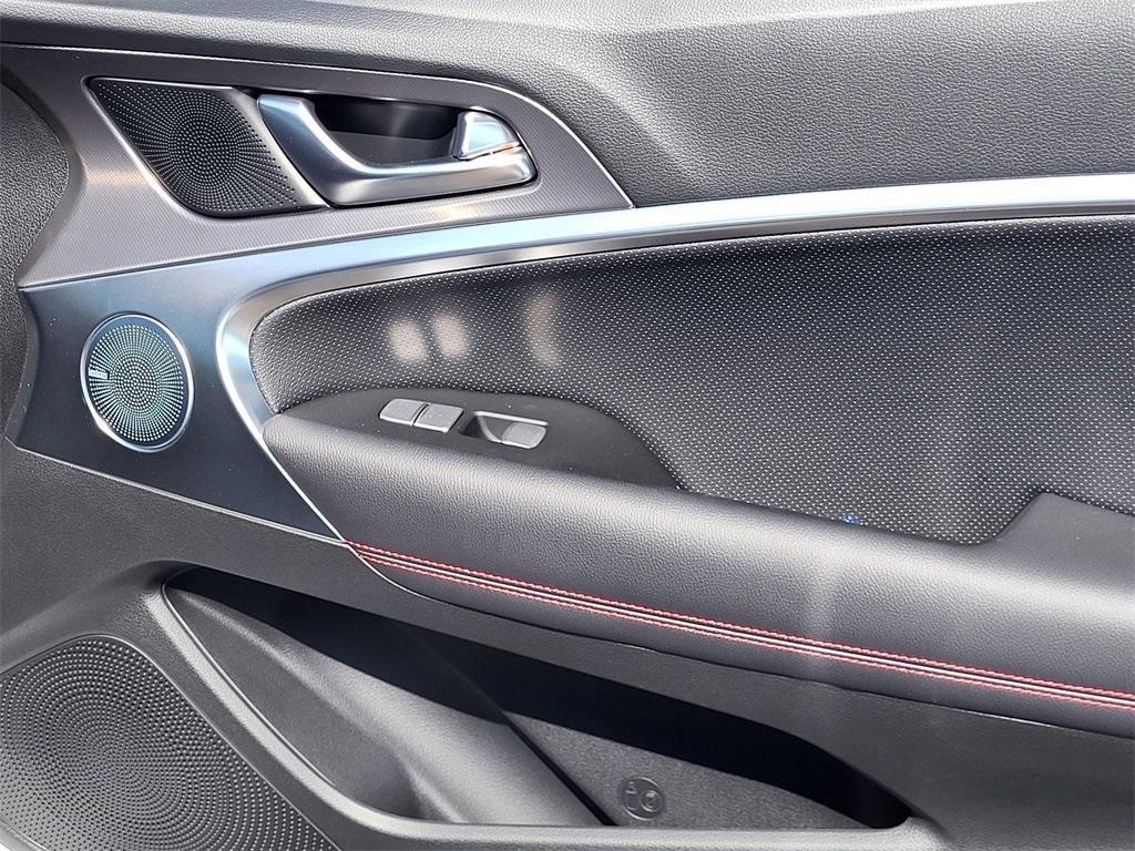 new 2026 Genesis G70 car, priced at $55,790