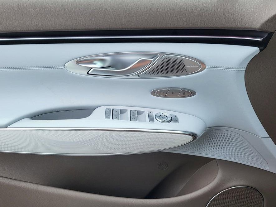 new 2026 Genesis GV70 car, priced at $58,085
