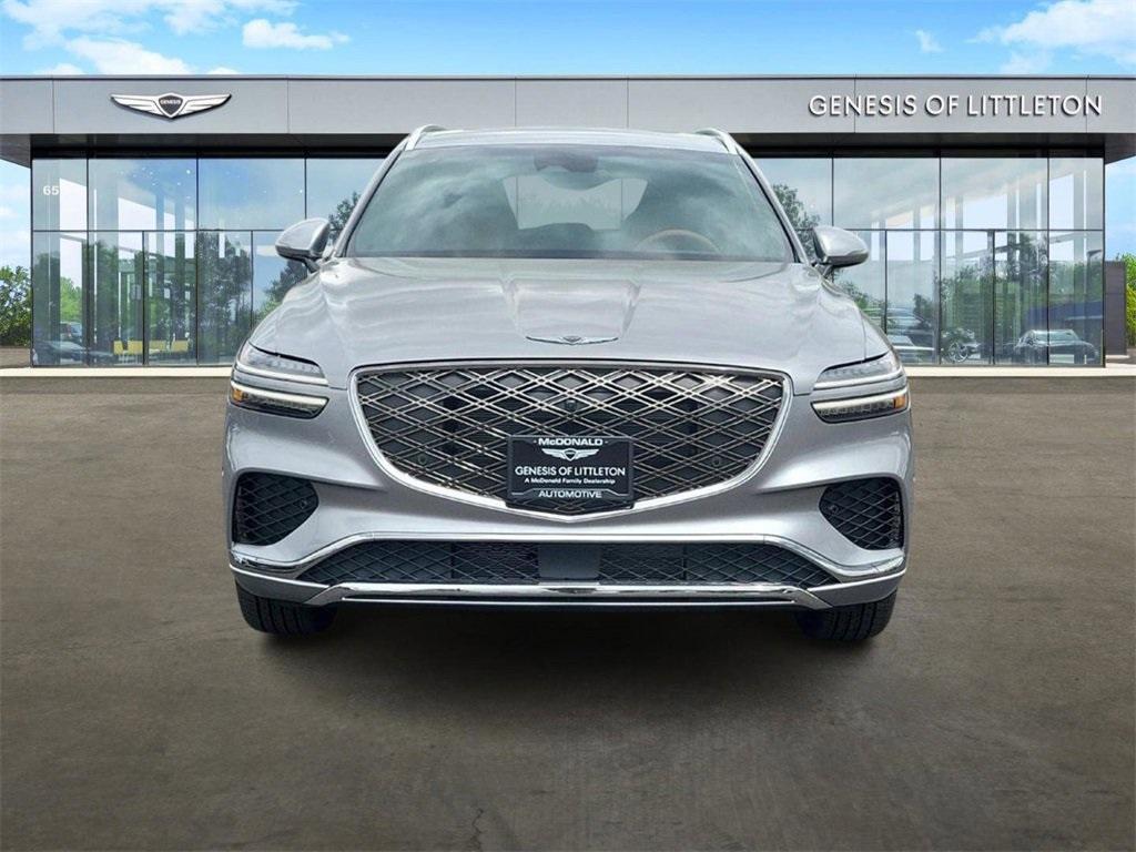 new 2026 Genesis GV70 car, priced at $58,085