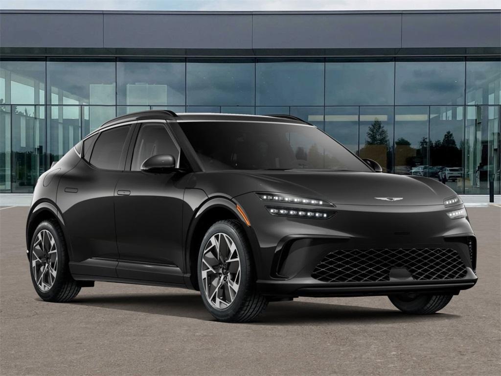 new 2026 Genesis GV60 car, priced at $53,969