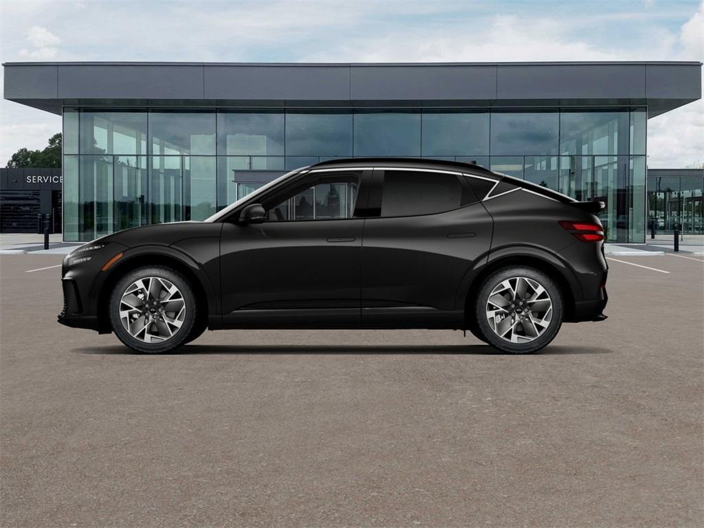 new 2026 Genesis GV60 car, priced at $53,969