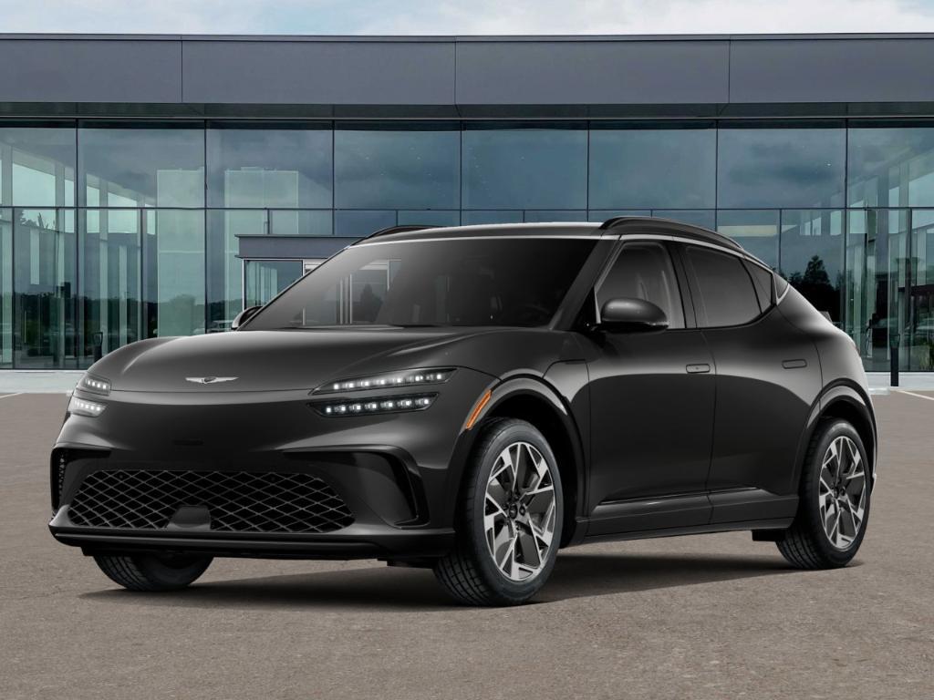 new 2026 Genesis GV60 car, priced at $53,969