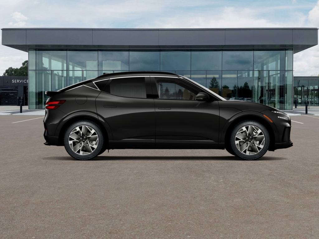 new 2026 Genesis GV60 car, priced at $53,969