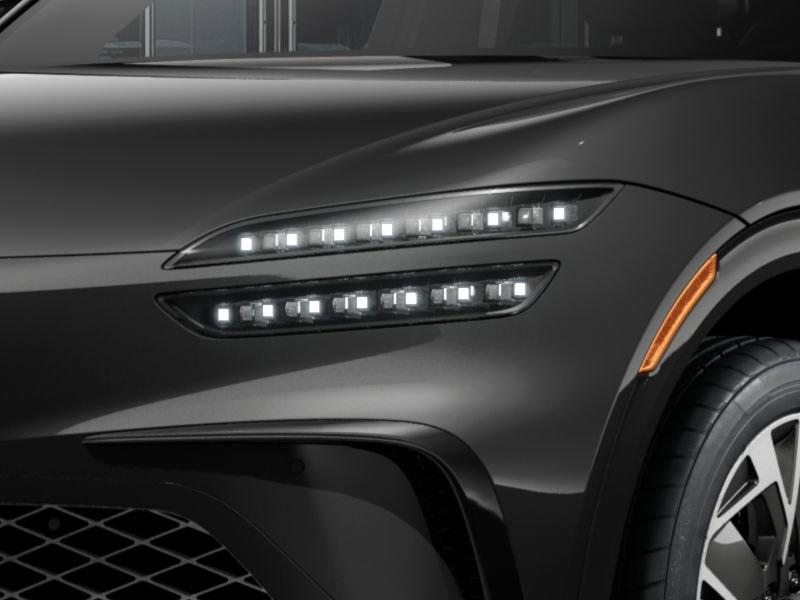 new 2026 Genesis GV60 car, priced at $53,969