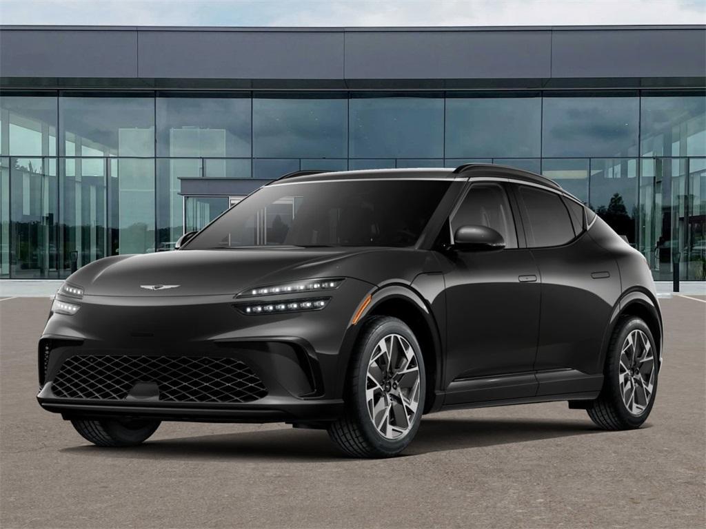 new 2026 Genesis GV60 car, priced at $53,969