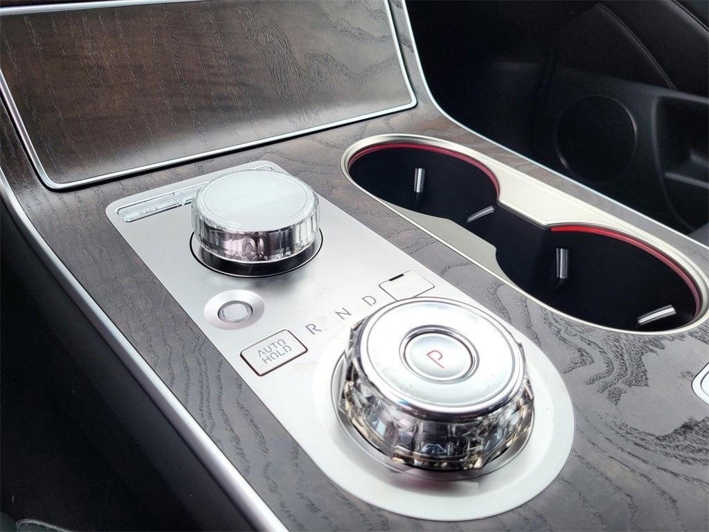 new 2026 Genesis GV80 car, priced at $66,694