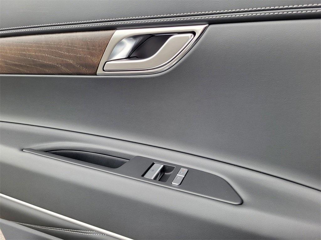 new 2026 Genesis GV80 car, priced at $66,694