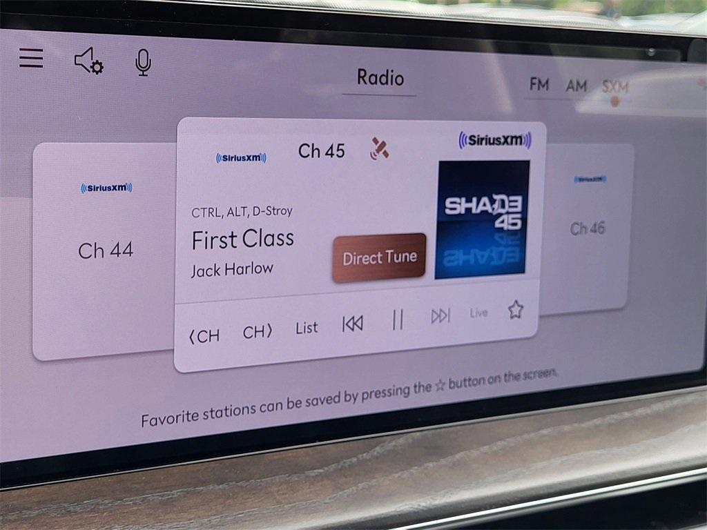 new 2026 Genesis GV80 car, priced at $66,694