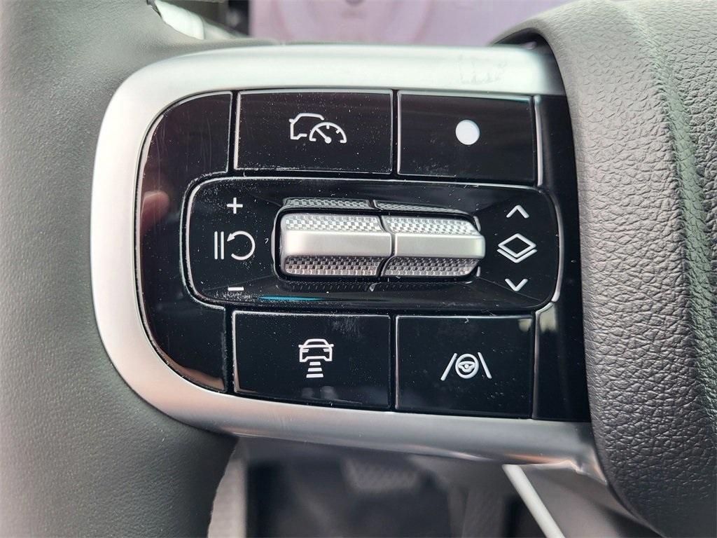 new 2026 Genesis GV80 car, priced at $66,694