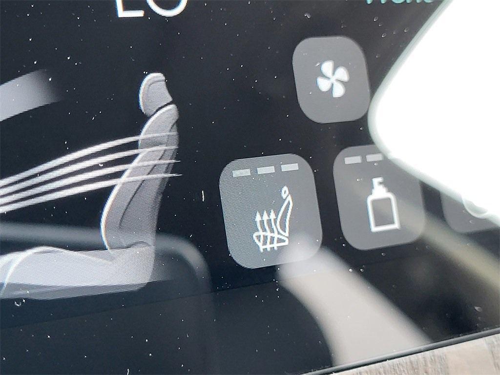 new 2026 Genesis GV80 car, priced at $66,694