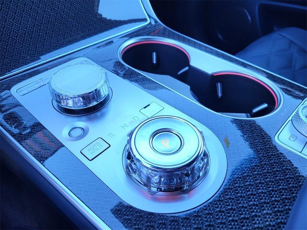 new 2026 Genesis GV80 Coupe car, priced at $91,019