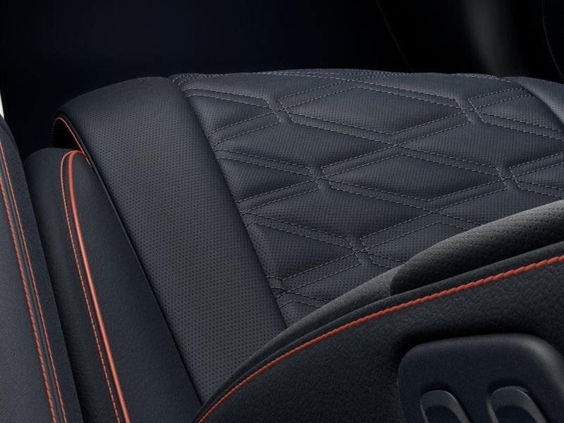 new 2026 Genesis GV80 Coupe car, priced at $91,019