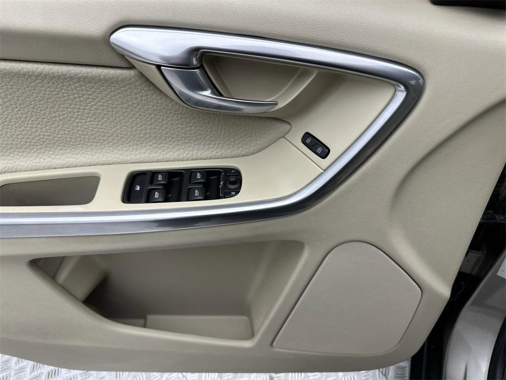 used 2013 Volvo XC60 car, priced at $6,999