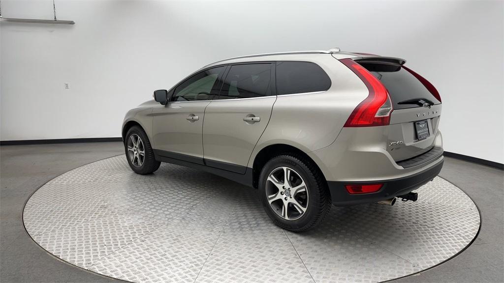 used 2013 Volvo XC60 car, priced at $6,999