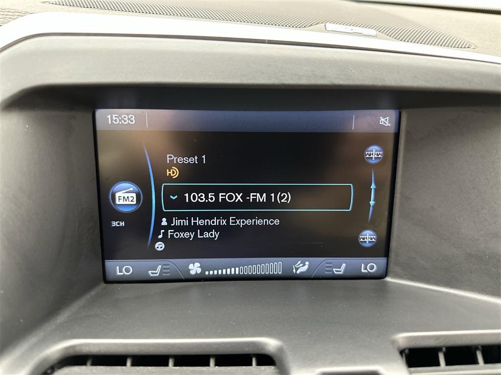 used 2013 Volvo XC60 car, priced at $6,999