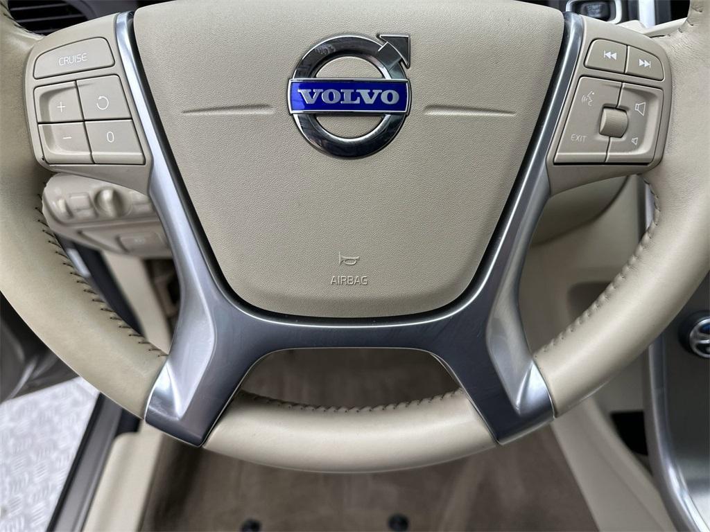 used 2013 Volvo XC60 car, priced at $6,999