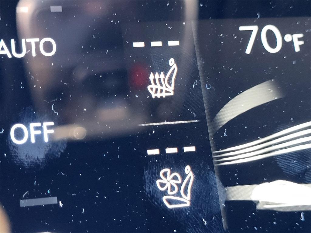 new 2026 Genesis GV70 car, priced at $63,339