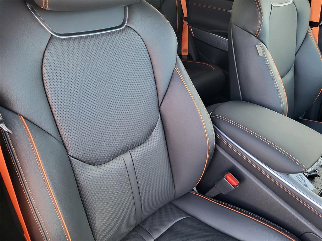 new 2026 Genesis GV70 car, priced at $63,339