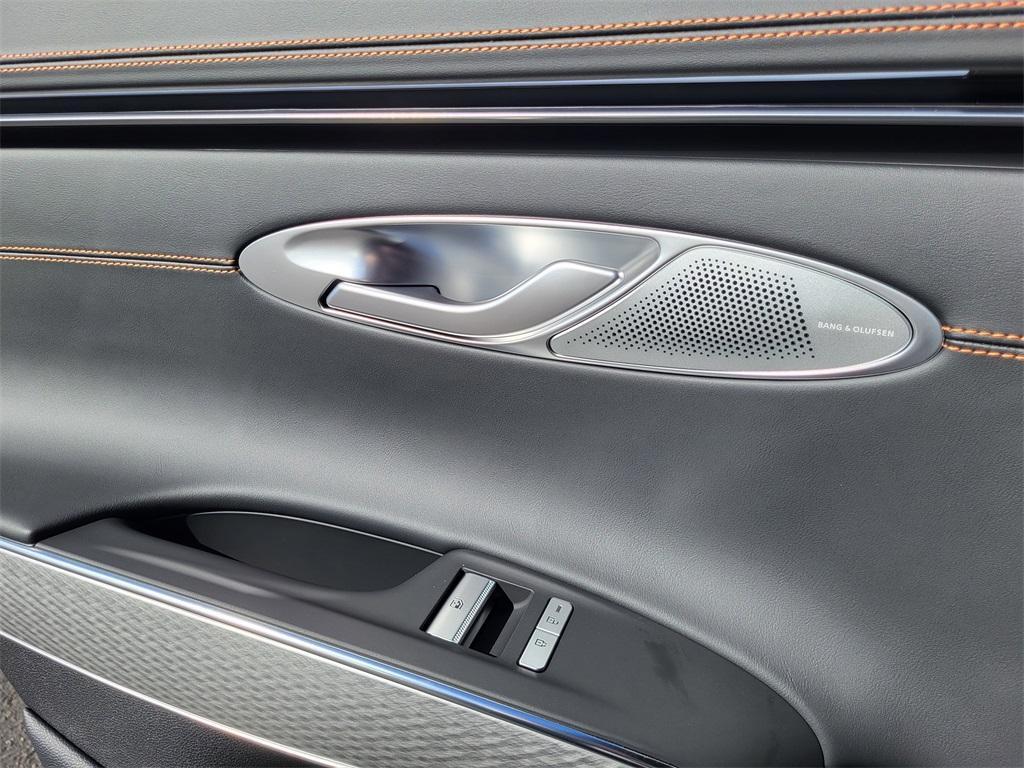 new 2026 Genesis GV70 car, priced at $63,339