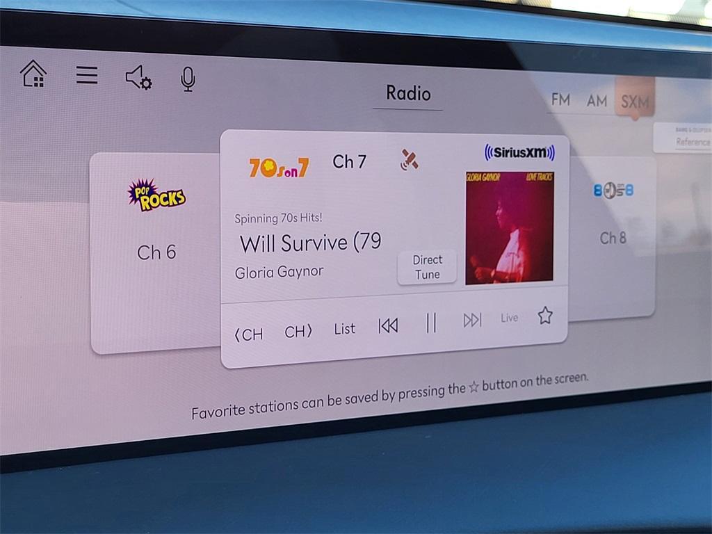new 2026 Genesis GV70 car, priced at $63,339