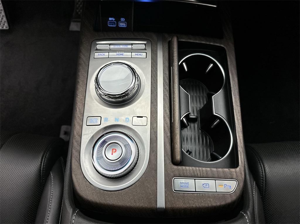 used 2024 Genesis G80 car, priced at $48,034
