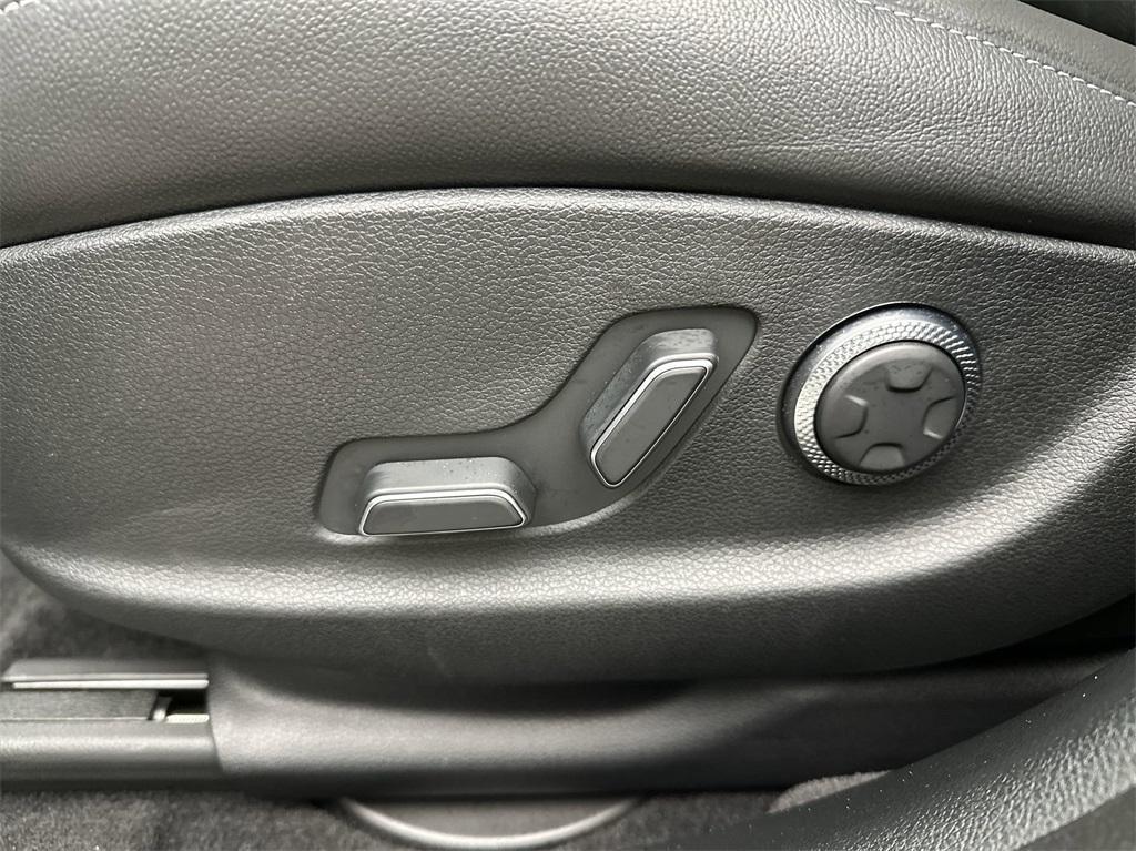 used 2024 Genesis G80 car, priced at $48,034