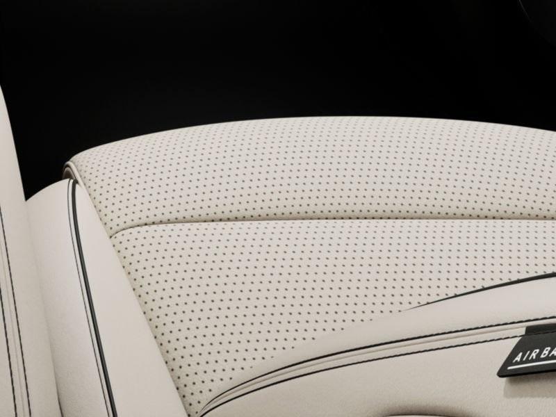 new 2026 Genesis GV70 car, priced at $60,284