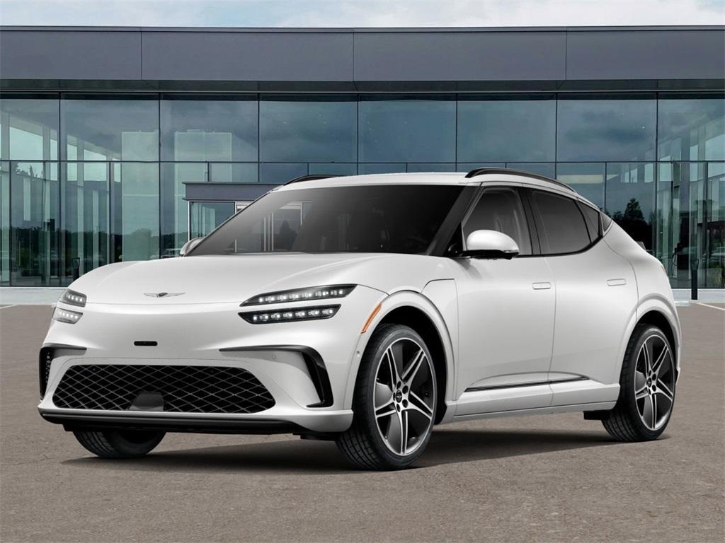 new 2026 Genesis GV60 car, priced at $70,009