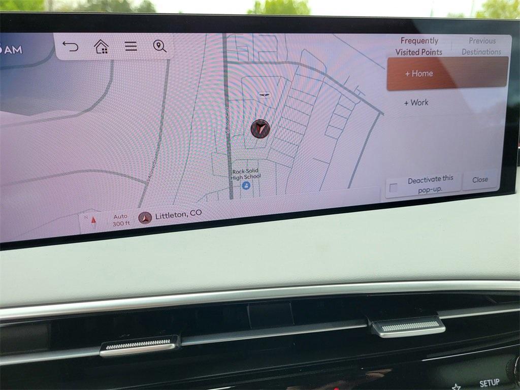 new 2026 Genesis Electrified GV70 car