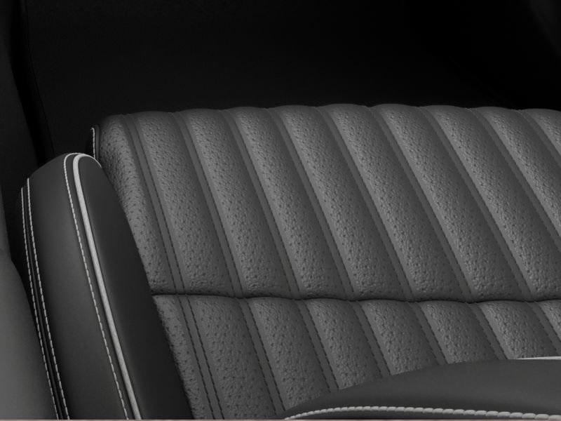 new 2026 Genesis G70 car, priced at $52,659