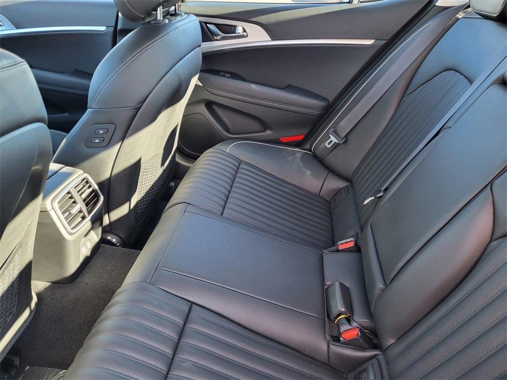 new 2026 Genesis G70 car, priced at $52,784