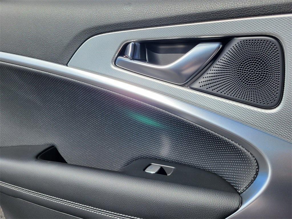 new 2026 Genesis G70 car, priced at $52,784