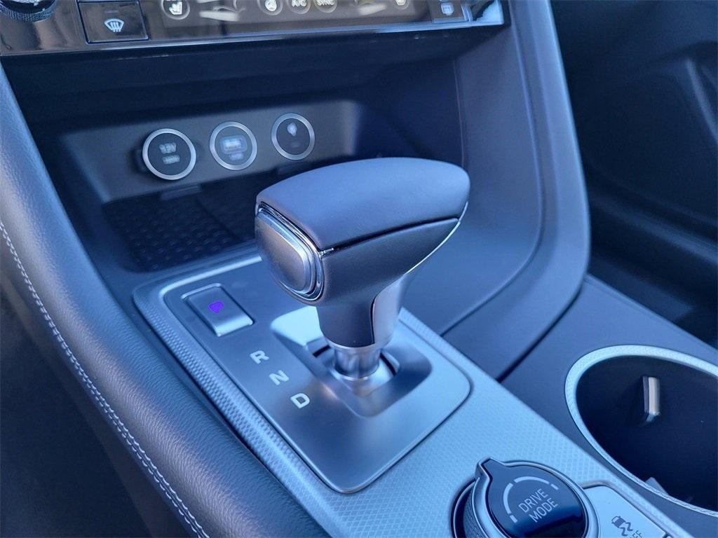 new 2026 Genesis G70 car, priced at $52,784