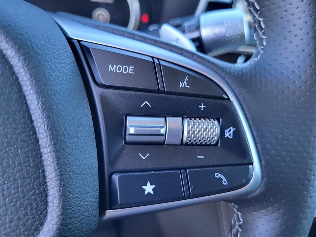 new 2026 Genesis G70 car, priced at $52,784