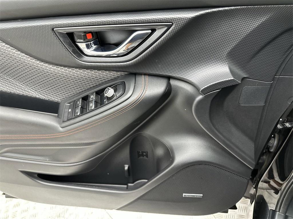 used 2022 Subaru Forester car, priced at $28,443