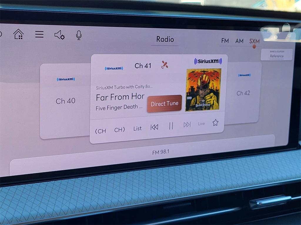 new 2026 Genesis GV80 car, priced at $85,824