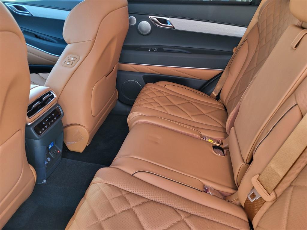 new 2026 Genesis GV80 car, priced at $85,824