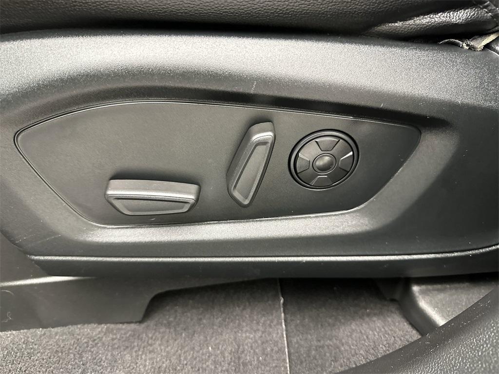 used 2021 Ford Explorer car, priced at $28,790