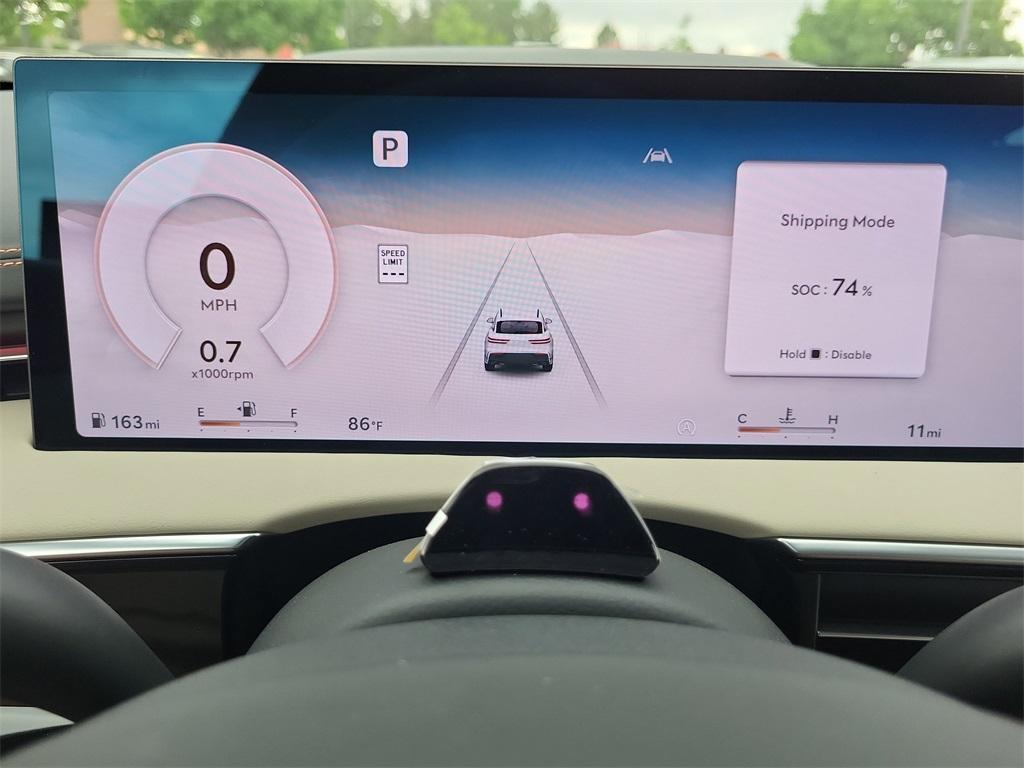 new 2026 Genesis GV70 car, priced at $72,585