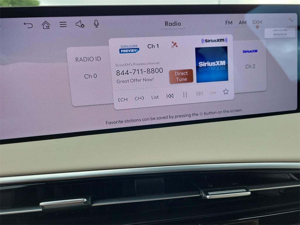 new 2026 Genesis GV70 car, priced at $72,585