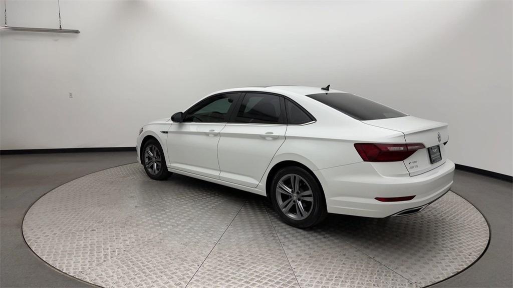 used 2020 Volkswagen Jetta car, priced at $17,799