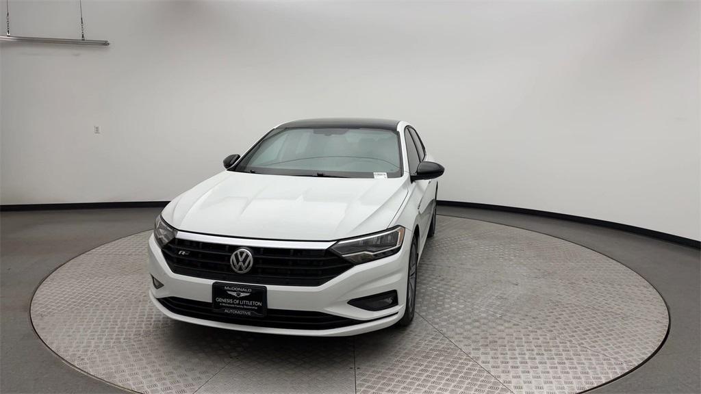 used 2020 Volkswagen Jetta car, priced at $17,799