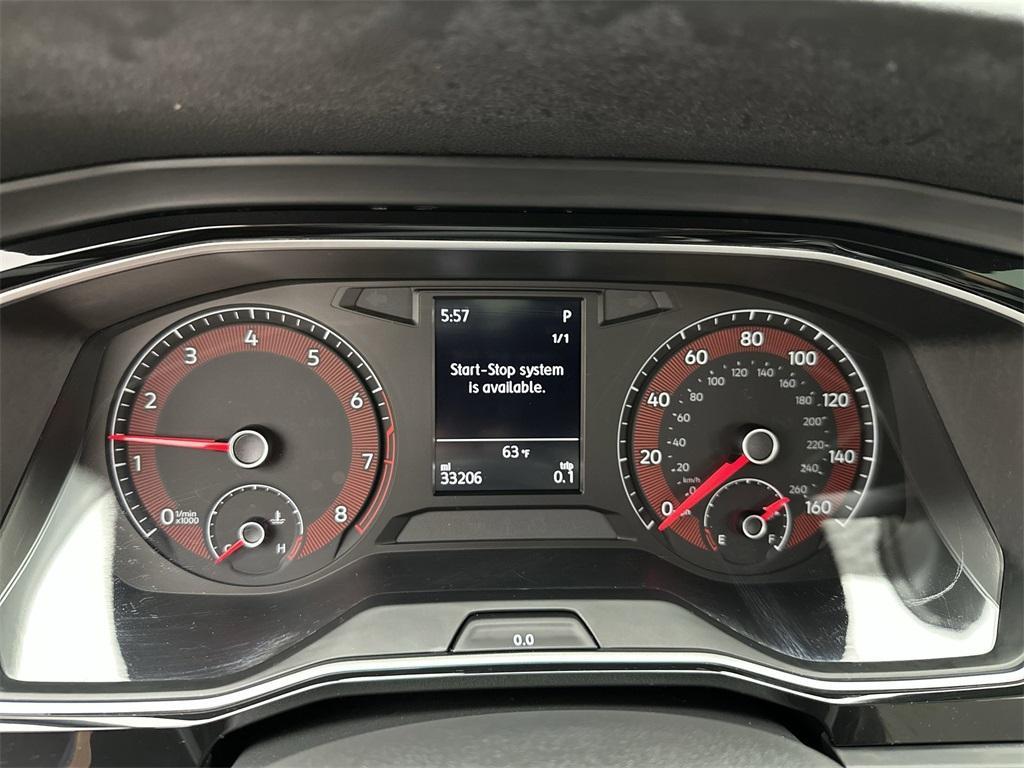 used 2020 Volkswagen Jetta car, priced at $17,799